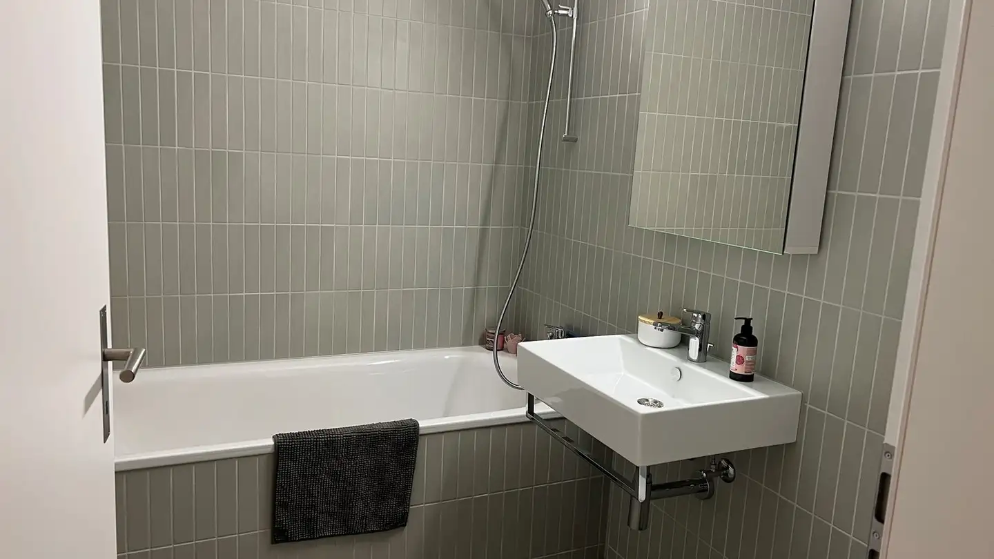 Appartamento in affitto - Talackerstrasse 49a, 3604 Thun - Foto 2