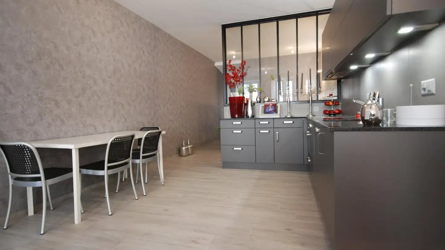 Loft mieten - Rue Traversière 22, 1110 Morges - Foto 2