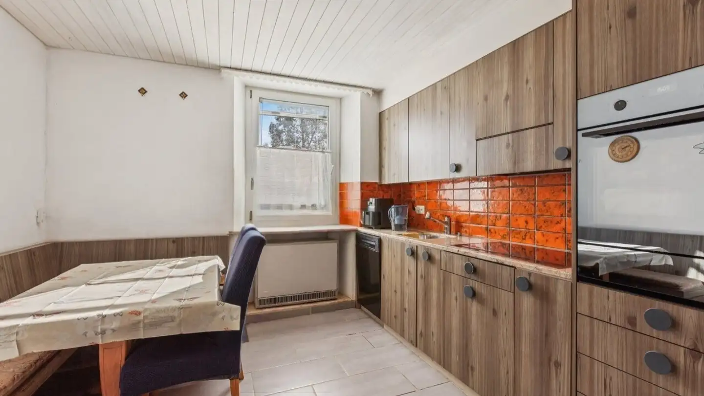 Maison en terrasse à vendre - Bärenwinkel, 5306 Tegerfelden - Photo 3