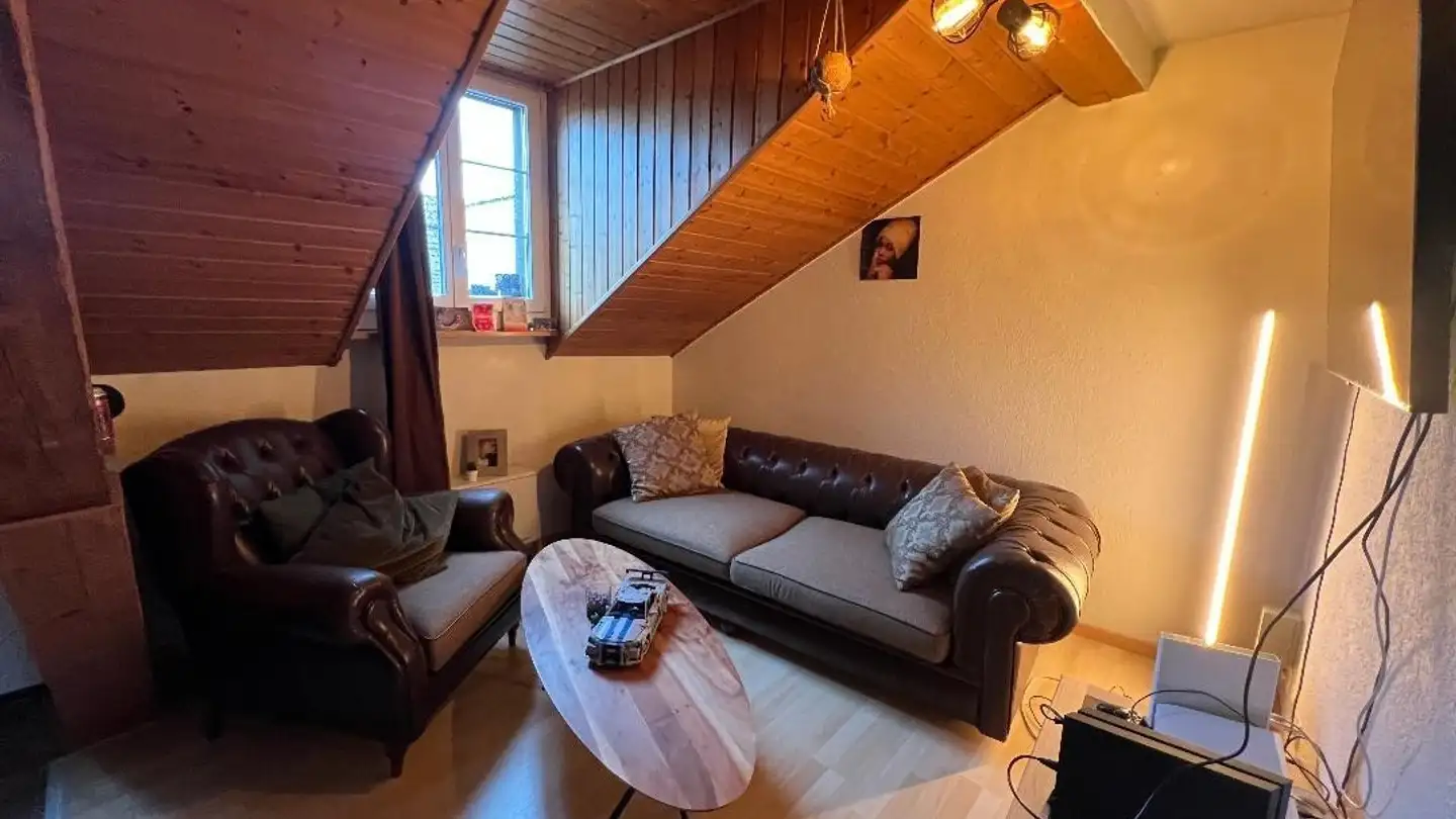Appartement à louer - Stadthöfli 6, 5000 Aarau - Photo 3
