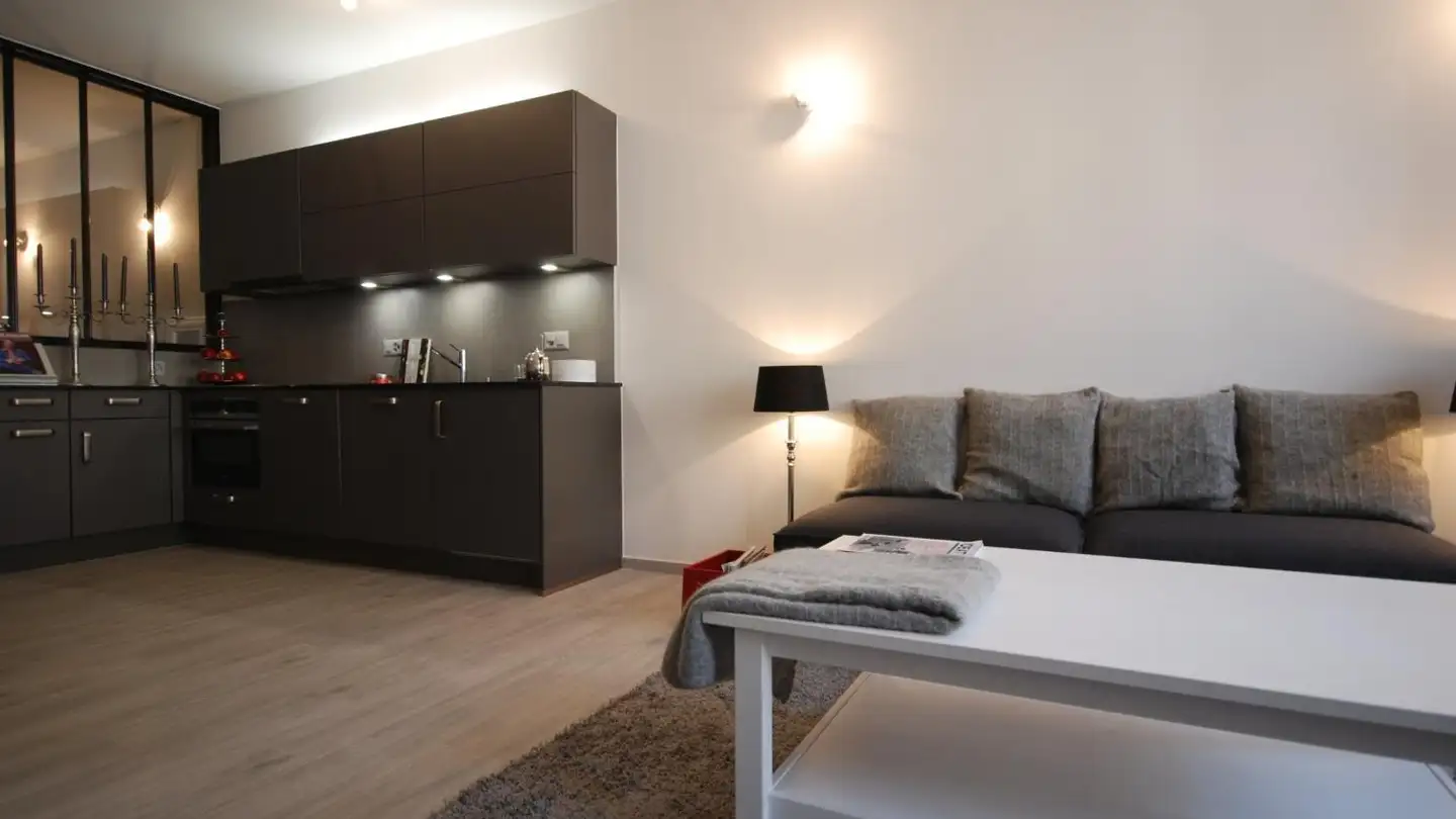 Loft mieten - Rue Traversière 22, 1110 Morges - Foto 3