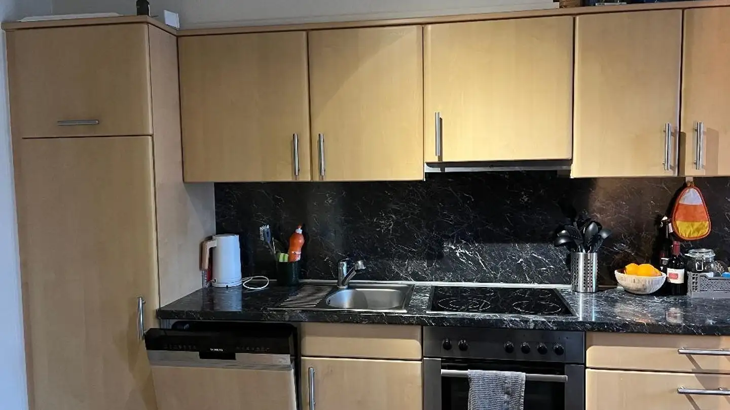 Appartement à louer - Stadthöfli 6, 5000 Aarau - Photo 4