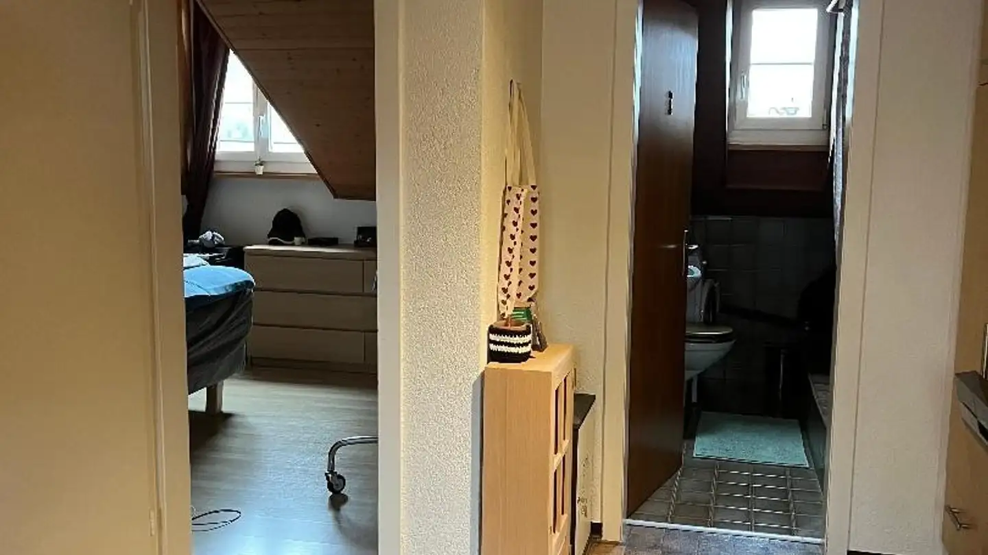 Appartement à louer - Stadthöfli 6, 5000 Aarau - Photo 4