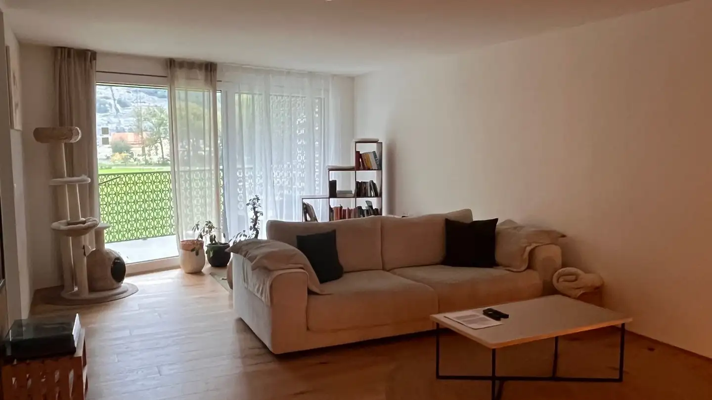 Appartamento in affitto - Rheinfelsstrasse 13, 7000 Chur