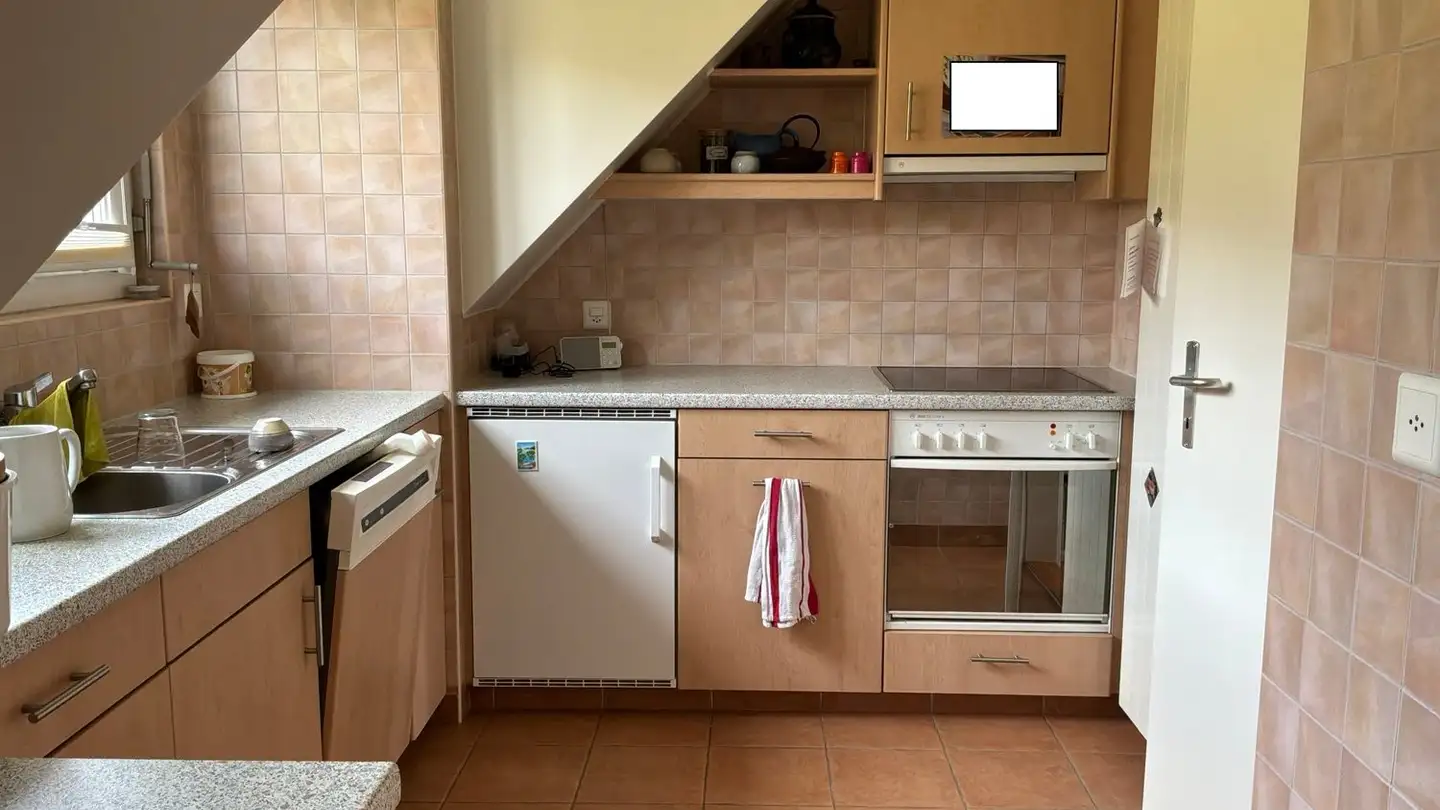 Wohnung mieten - Route De Berne 229, 1066 Epalinges - Foto 2