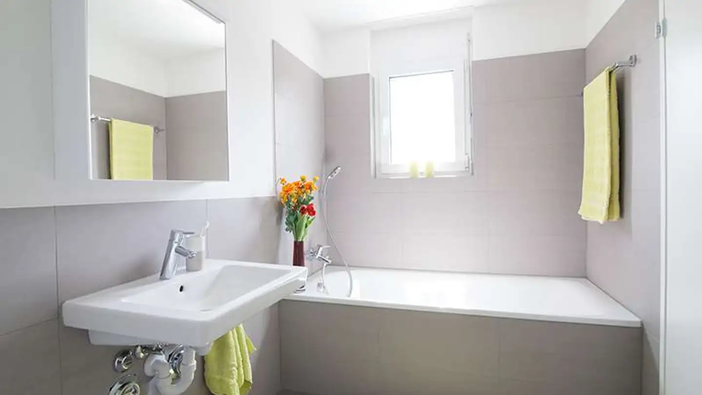 Wohnung mieten - Zürcherstrasse 78, 5432 Neuenhof - Foto 4