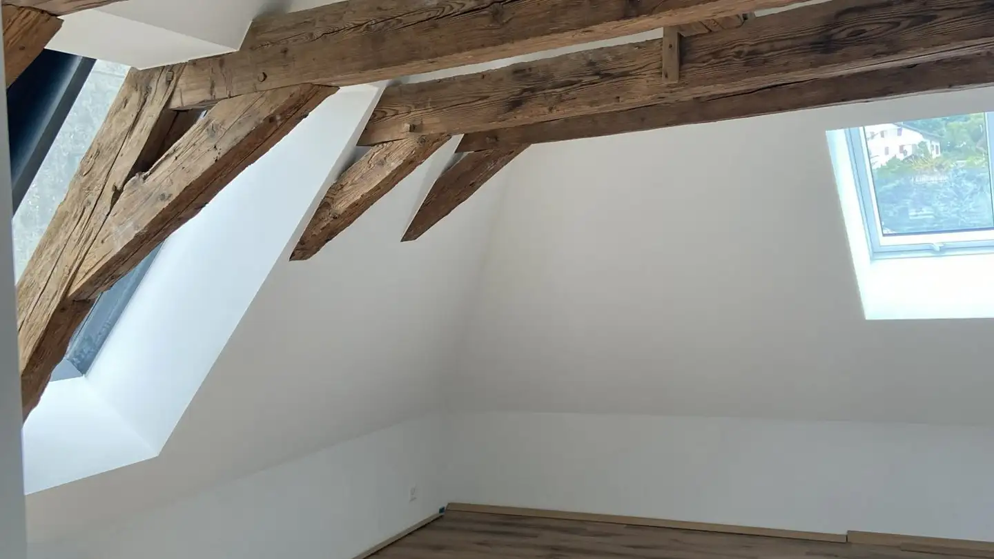 Appartamento in affitto - Rue Haute 58, 1422 Grandson - Photo 3