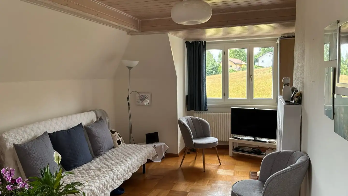 Wohnung mieten - Route De Berne 229, 1066 Epalinges