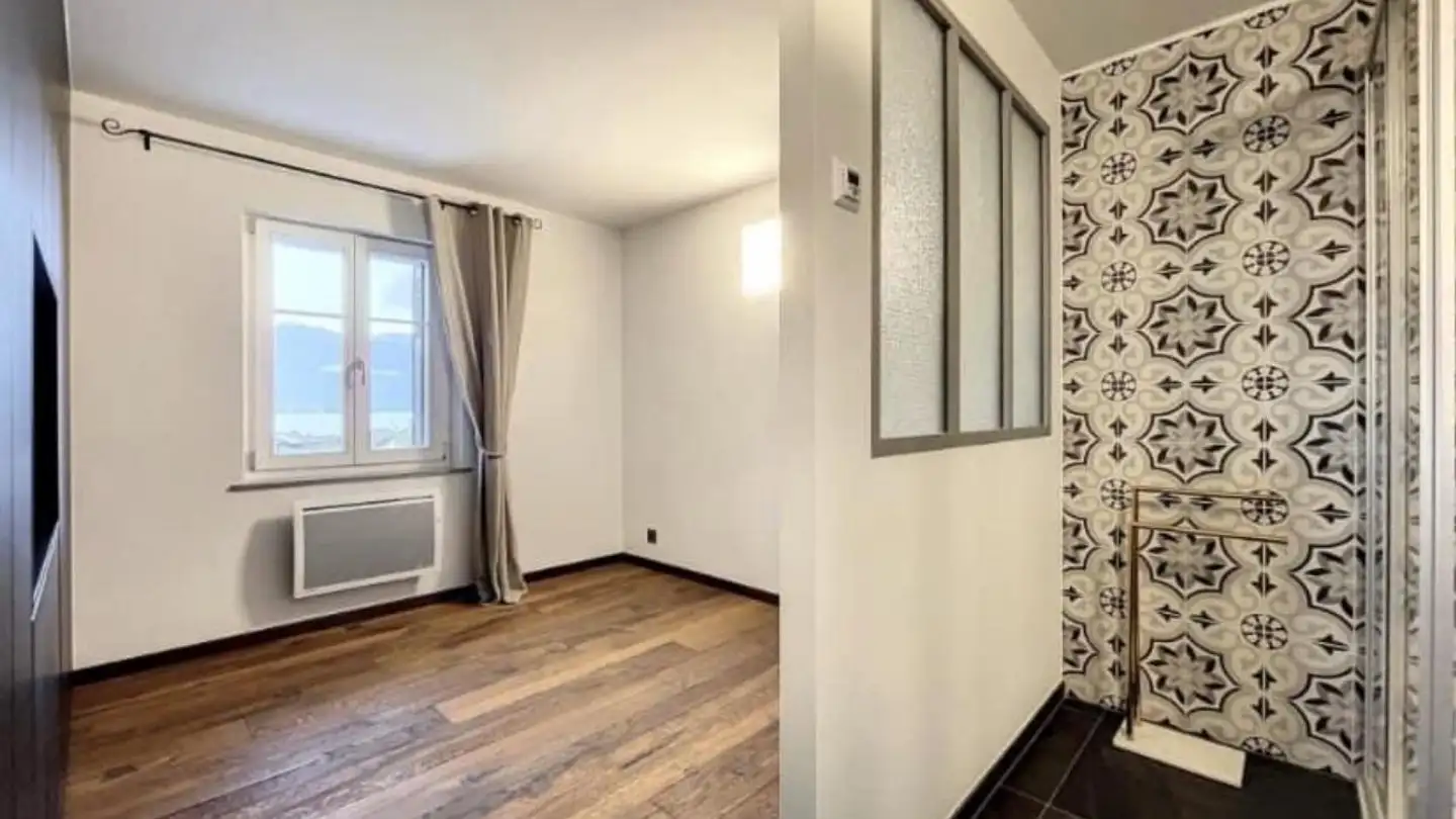 Wohnung mieten - 1898 St-Gingolph - Foto 2