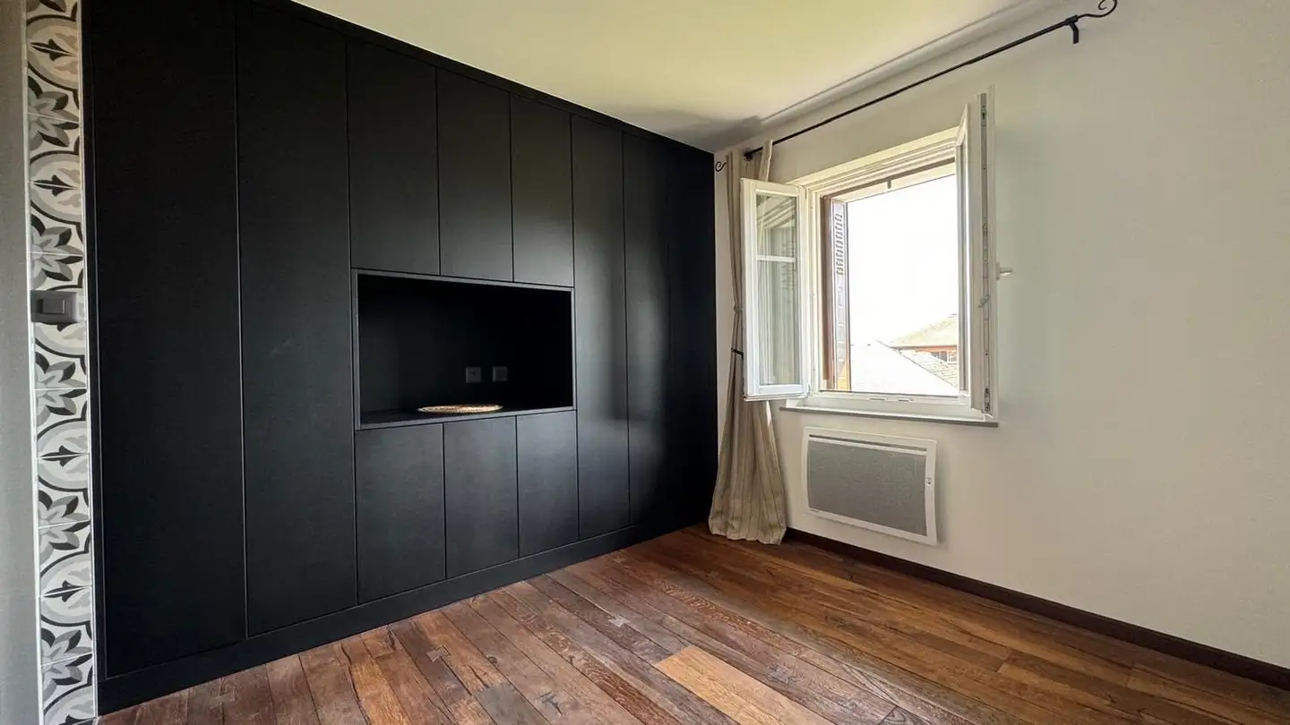 Wohnung mieten - 1898 St-Gingolph - Foto 4