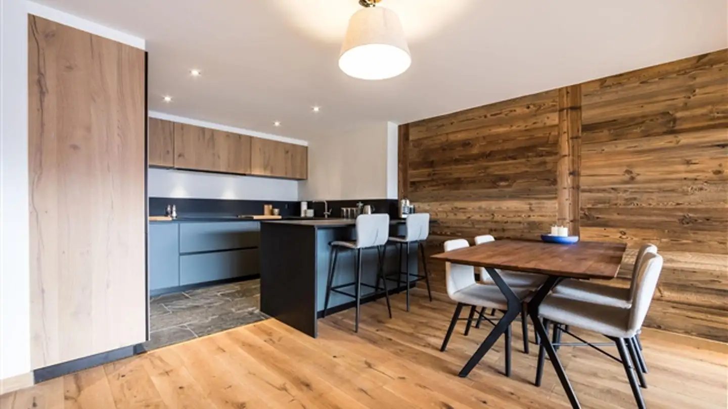 Appartamento in vendita - Chemin Des Vernes 10, 1936 Verbier - Photo 3