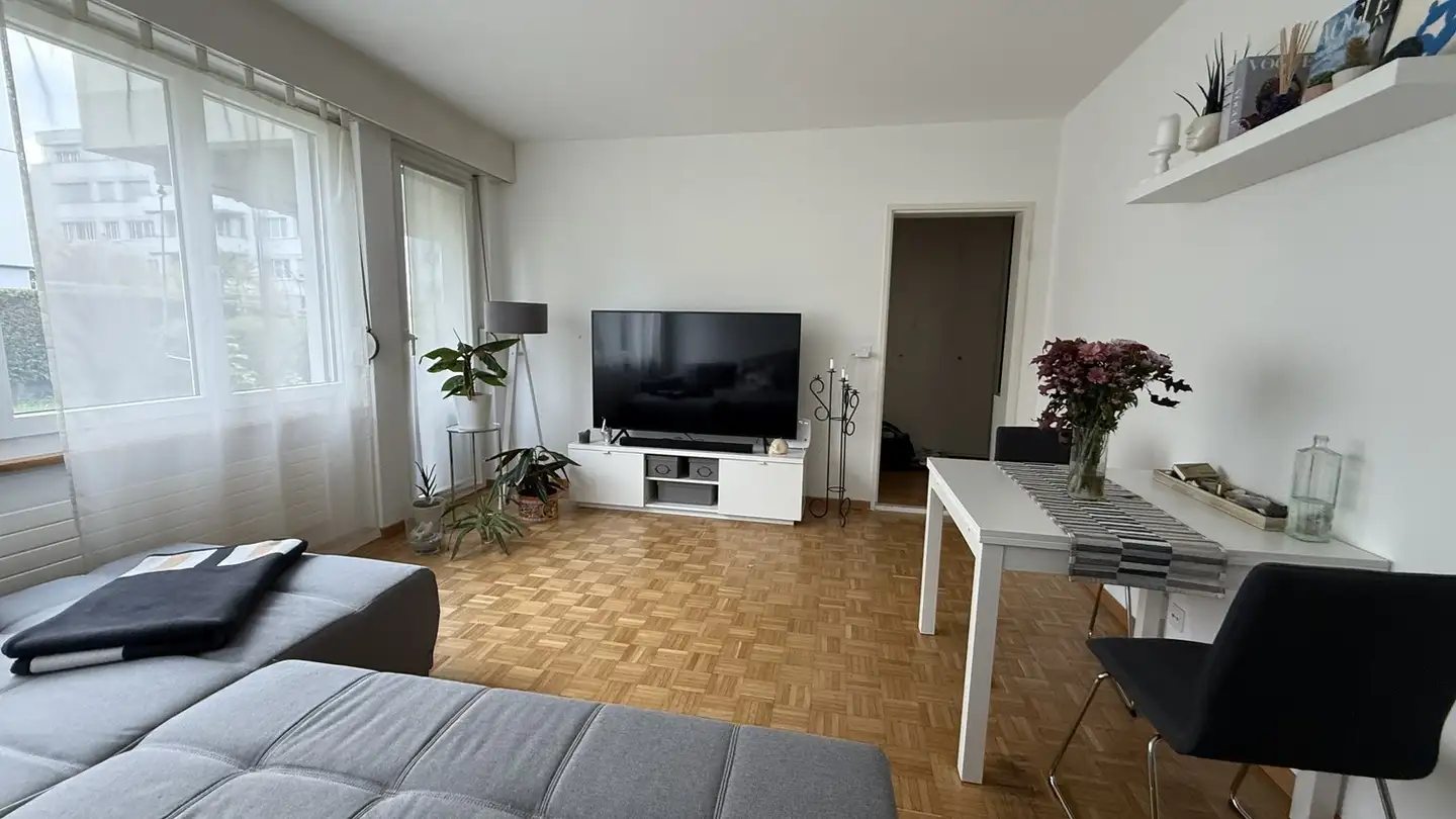 Apartment for rent - Aarhaldenstrasse 4, 3084 Wabern