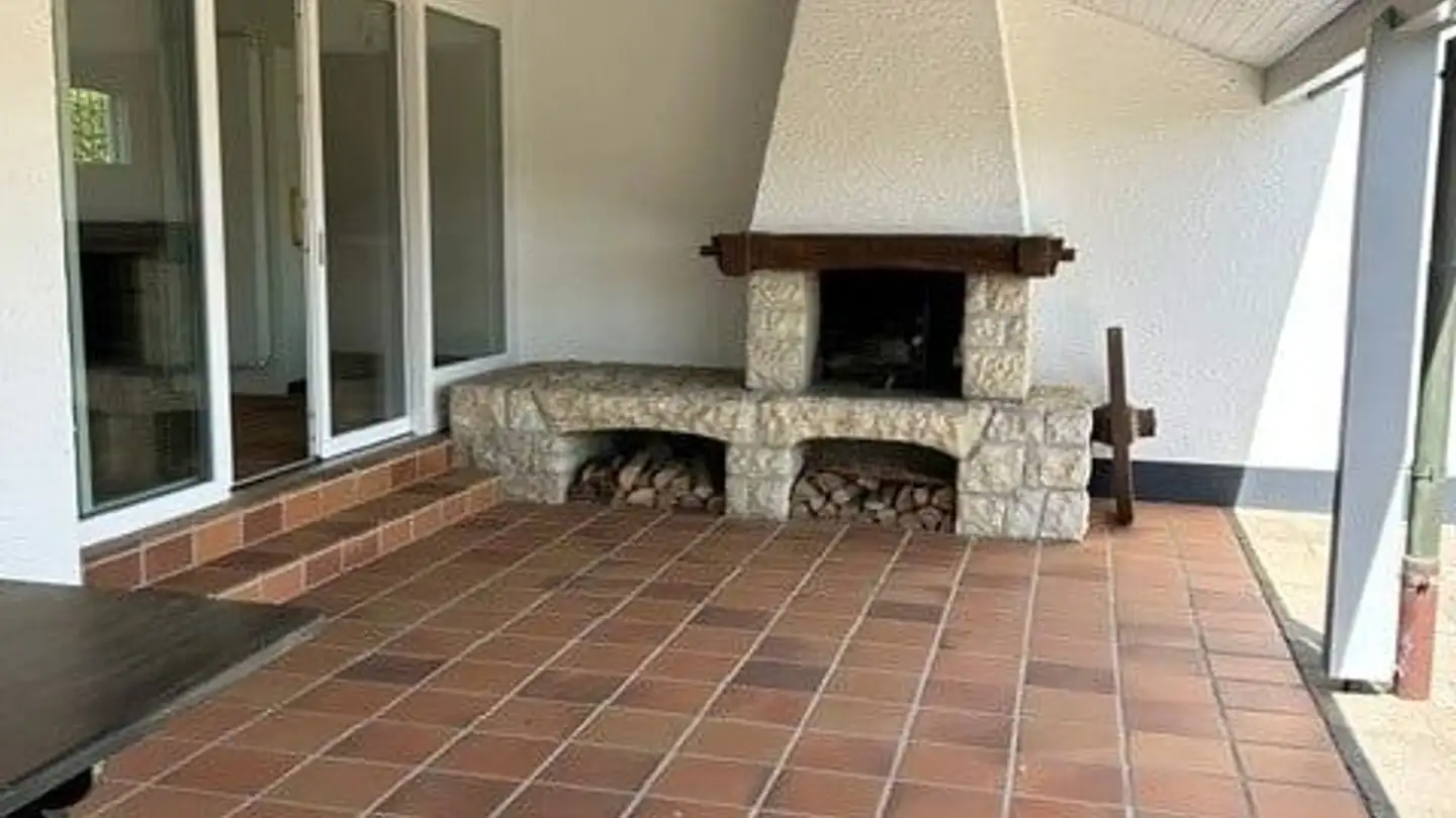 Einfamilienhaus mieten - Stegmühleweg 12, 4123 Allschwil
