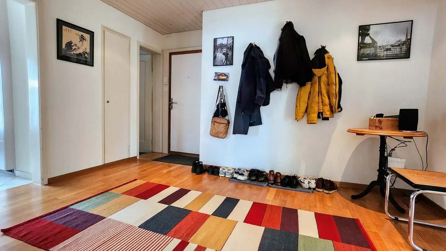 Wohnung mieten - 7165 Breil/Brigels - Foto 4