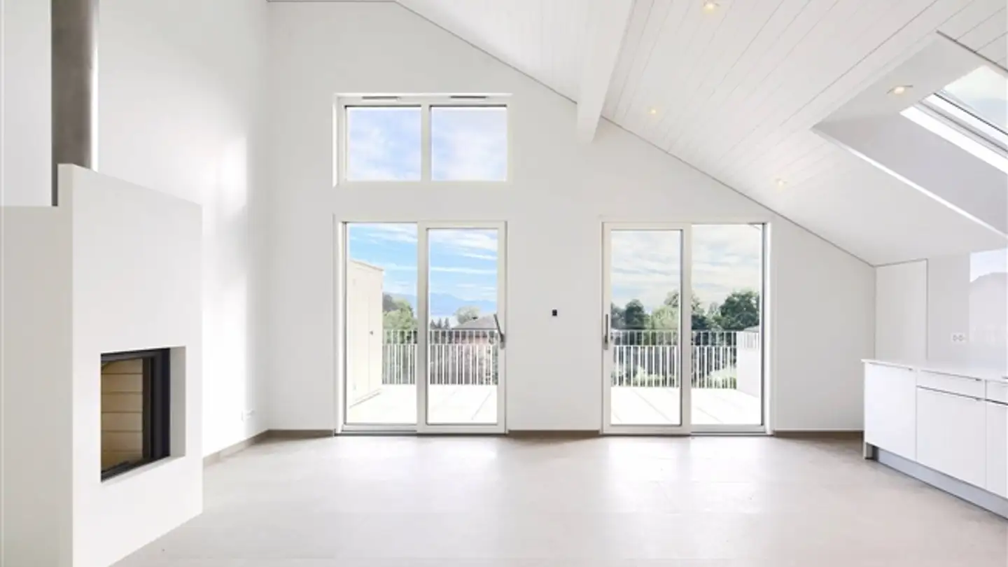 Attico in affitto - 1025 St-Sulpice VD - Foto 3