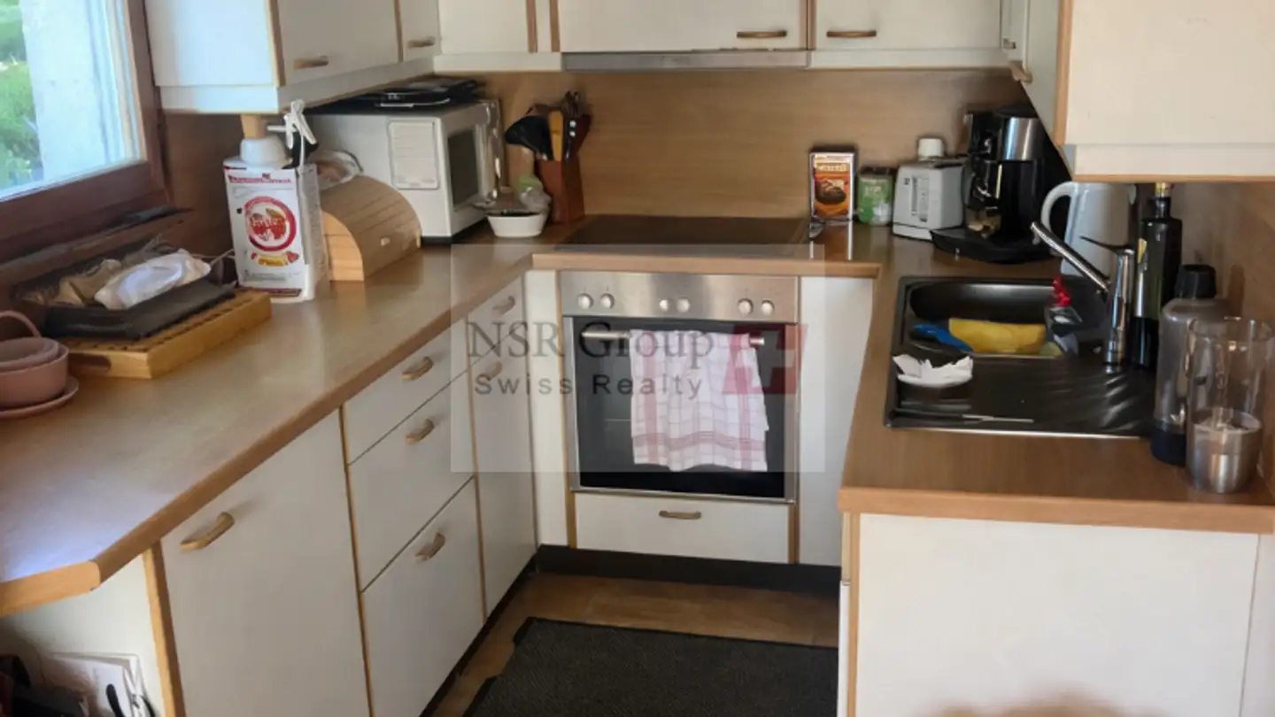 Single house for sale - 1272 Genolier