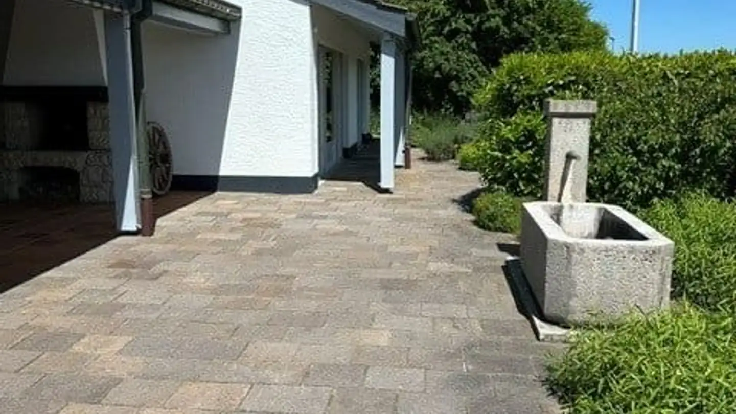 Einfamilienhaus mieten - Stegmühleweg 12, 4123 Allschwil - Foto 3