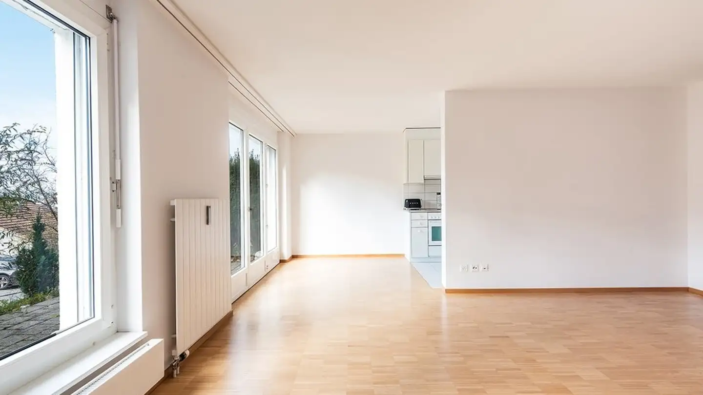 Apartment for rent - Loch 1306, 9428 Walzenhausen - Photo 3