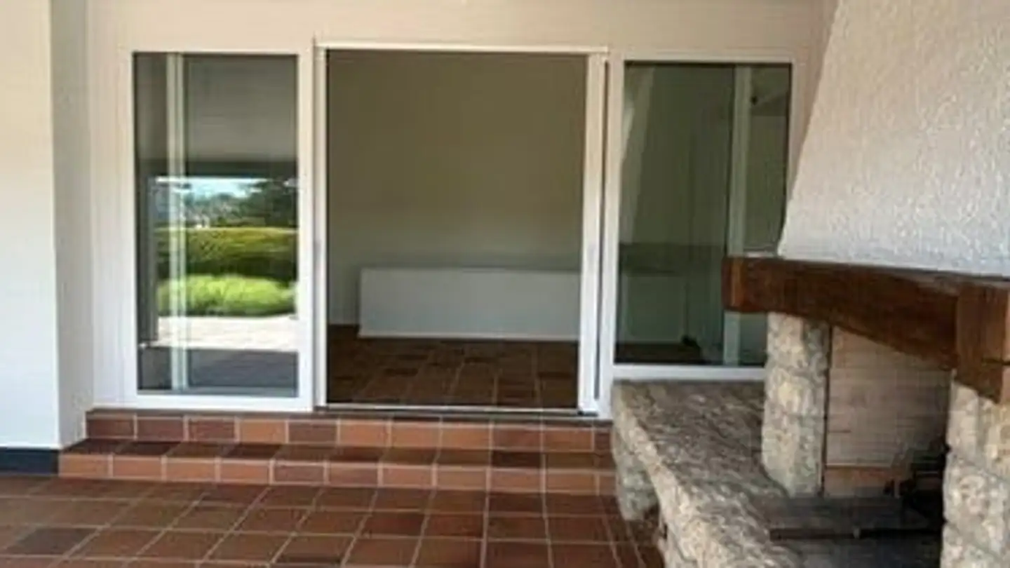 Einfamilienhaus mieten - Stegmühleweg 12, 4123 Allschwil - Foto 4