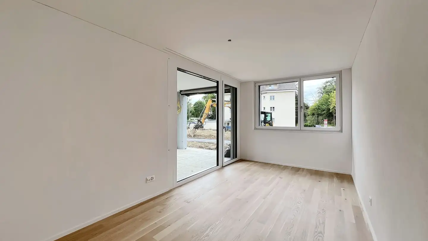 Appartamento in affitto - Klettgauerstrasse 74, 8212 Neuhausen am Rheinfall - Photo 4