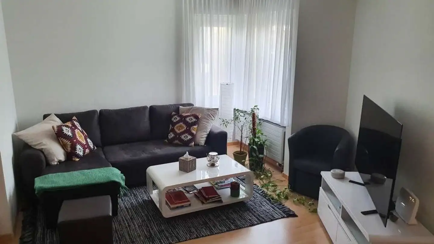 Apartment for rent - Sulgenauweg 38, 3007 Bern - Photo 3