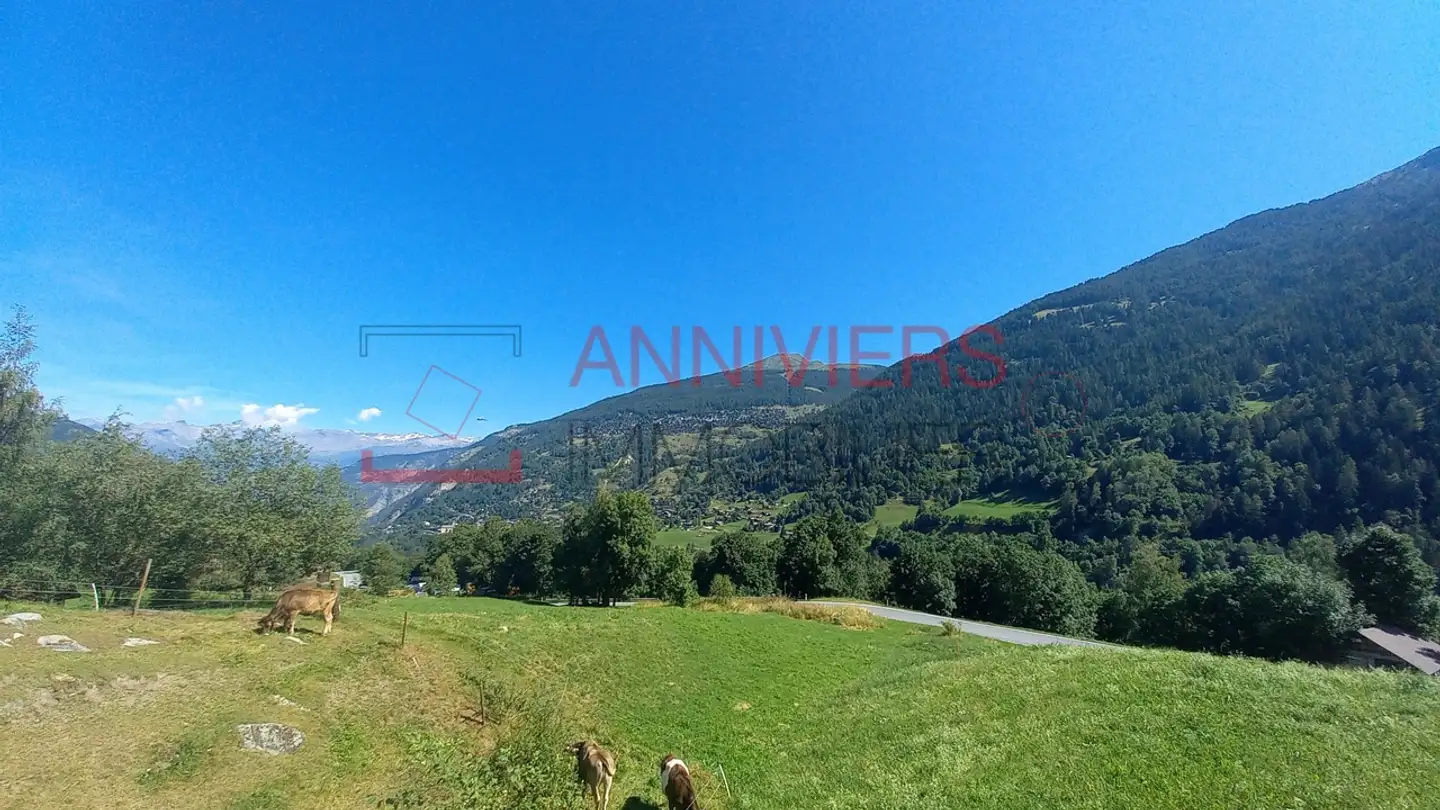 Apartment for sale - Saint-Jean, 3961 Grimentz - Photo 3