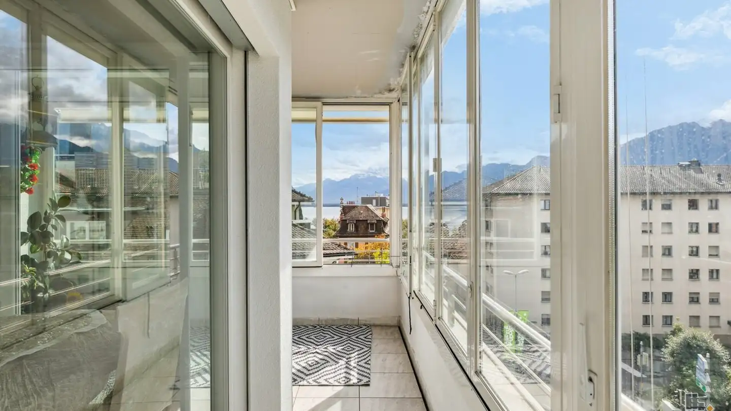 Appartement à vendre - 1815 Clarens - Photo 3