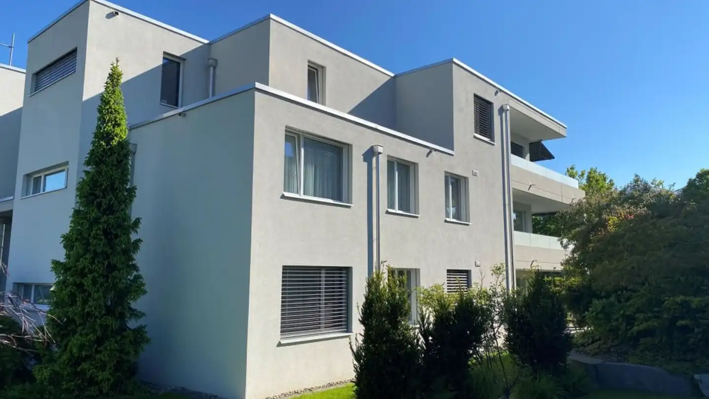 Apartment for rent - Neugrubenstrasse 1, 9500 Wil SG - Photo 4