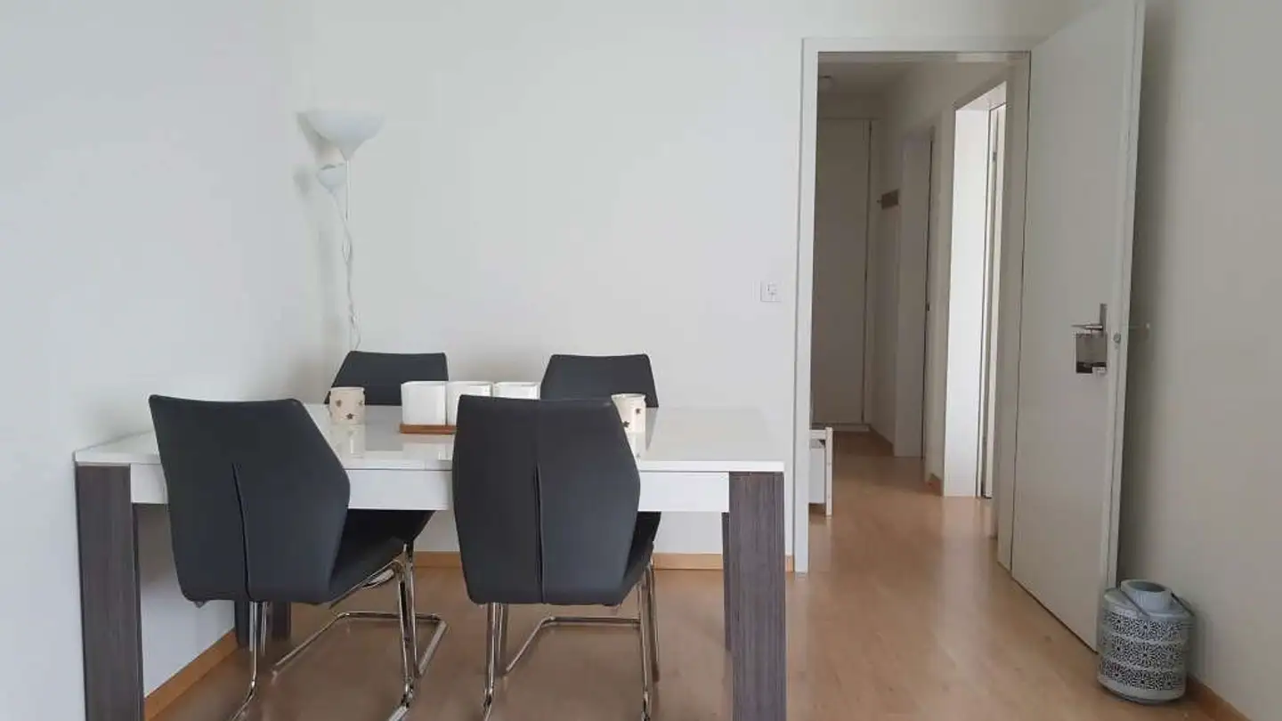 Apartment for rent - Sulgenauweg 38, 3007 Bern - Photo 4