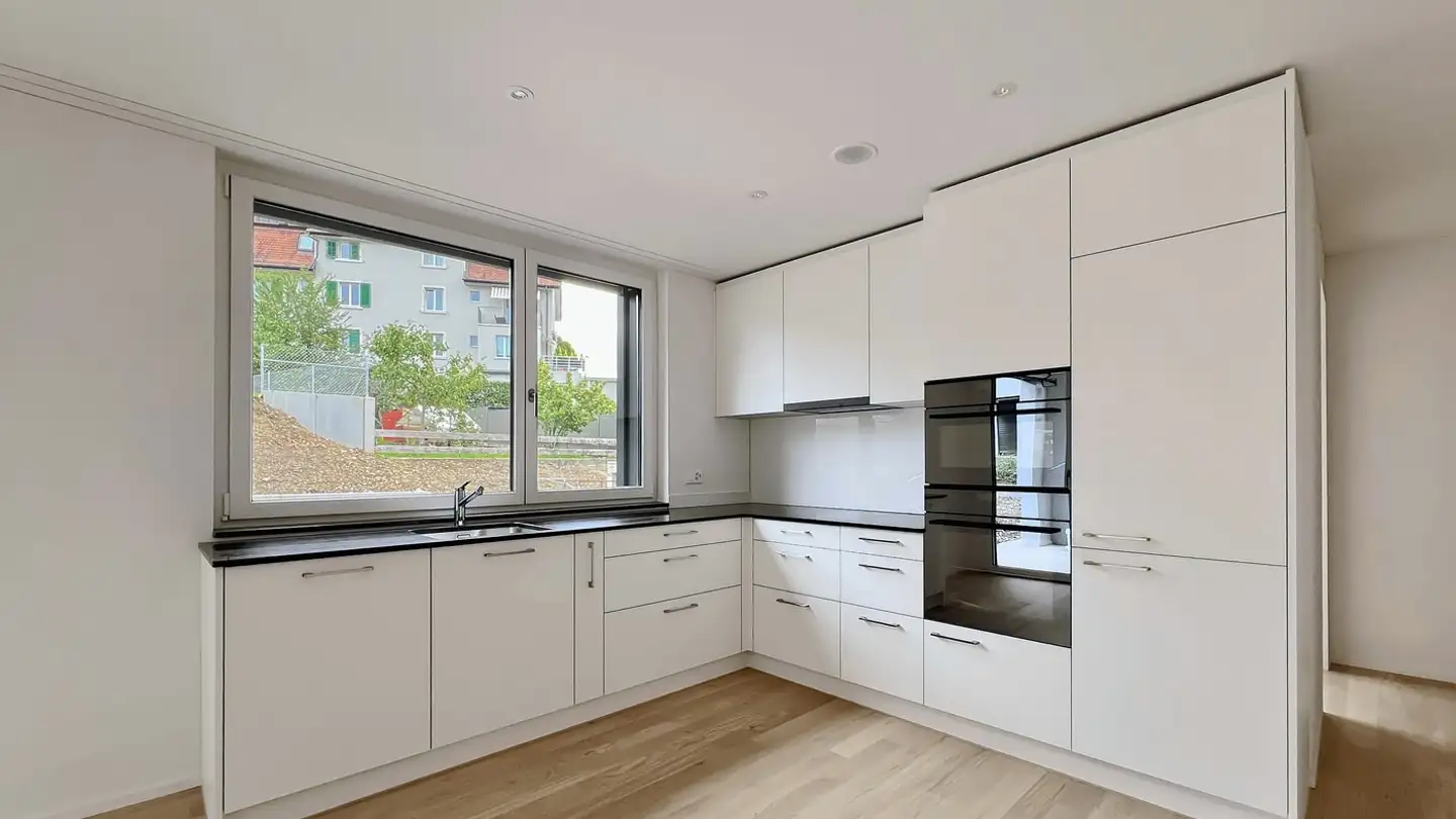 Appartamento in affitto - Klettgauerstrasse 74, 8212 Neuhausen am Rheinfall