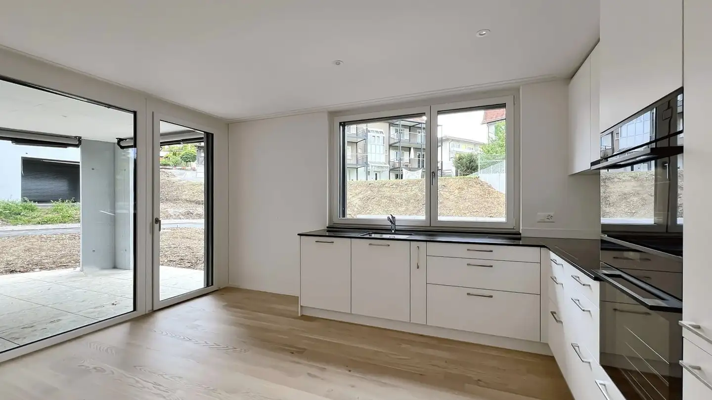 Appartamento in affitto - Klettgauerstrasse 74, 8212 Neuhausen am Rheinfall - Photo 2