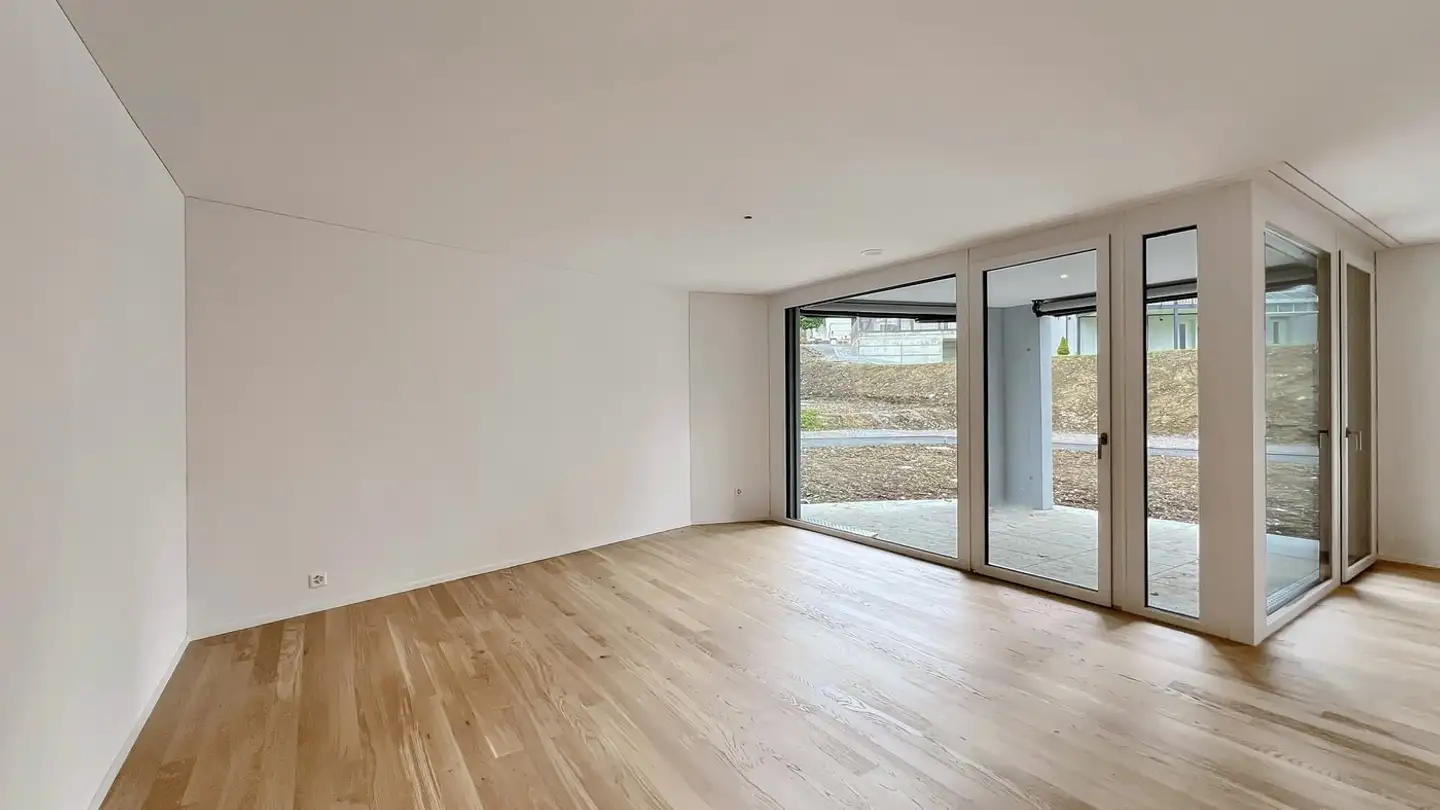 Appartamento in affitto - Klettgauerstrasse 74, 8212 Neuhausen am Rheinfall - Photo 3