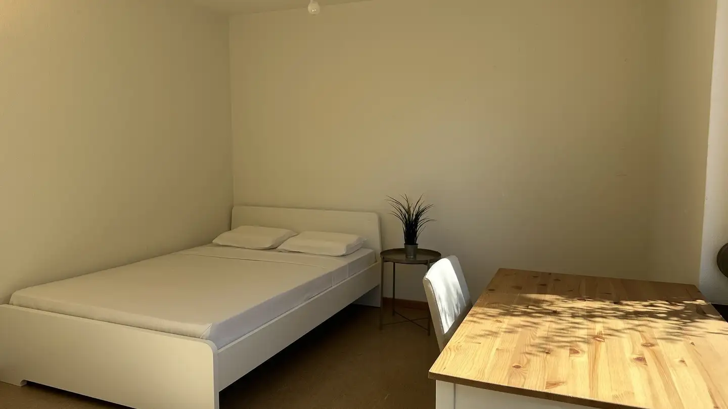 Chambre à louer - Dufourstrasse, 8702 Zollikon - Photo 4