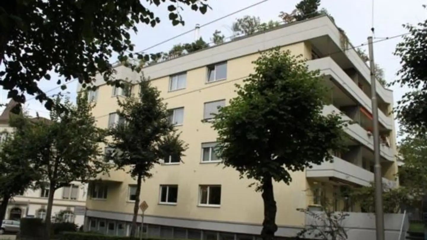 Apartment for rent - Sulgenauweg 38, 3007 Bern - Photo 2