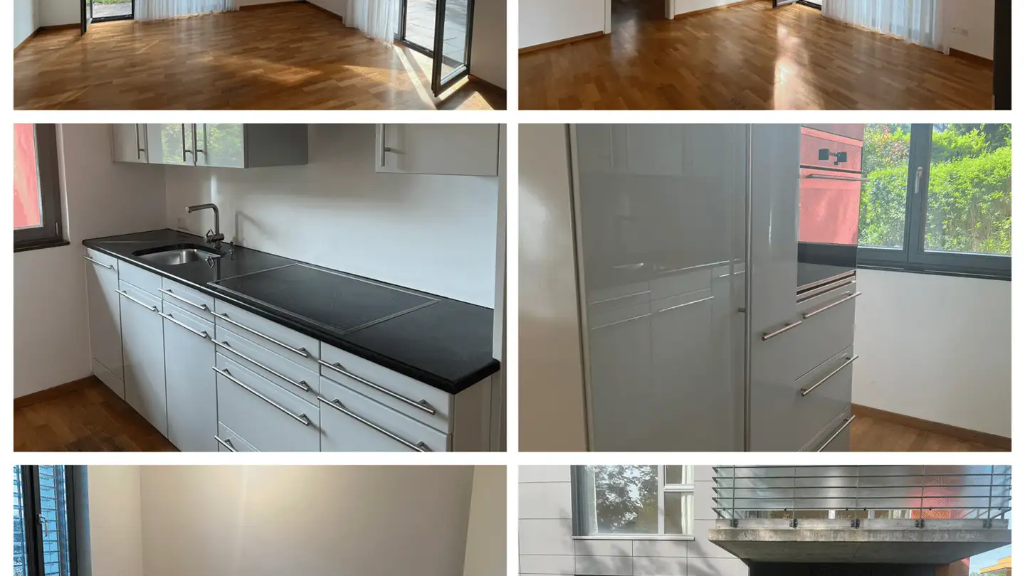 Appartamento in affitto - Hafenweg, 8280 Kreuzlingen