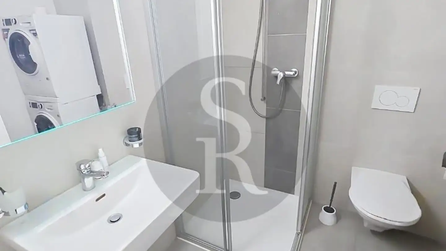 Wohnung mieten - Rue Louis-Favre 58, 2017 Boudry