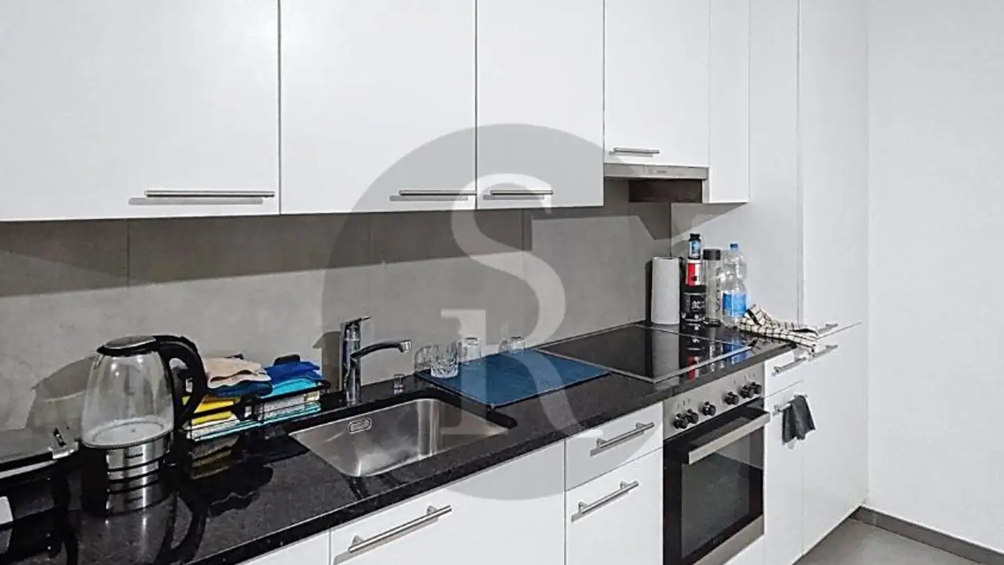 Wohnung mieten - Rue Louis-Favre 58, 2017 Boudry - Foto 2