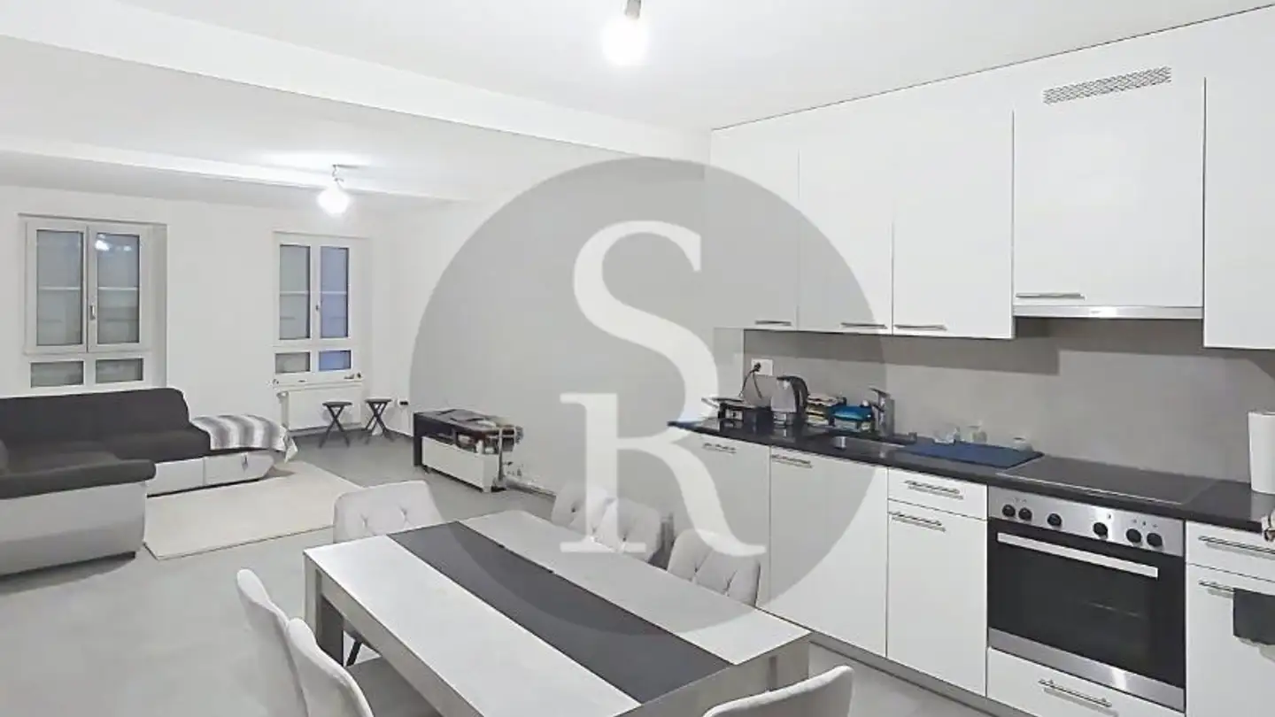 Wohnung mieten - Rue Louis-Favre 58, 2017 Boudry - Foto 3