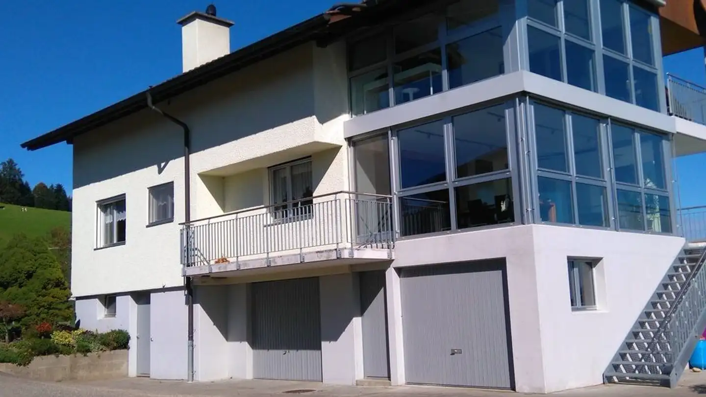 Appartement à louer - Ober-Hofstetten 1, 6130 Willisau
