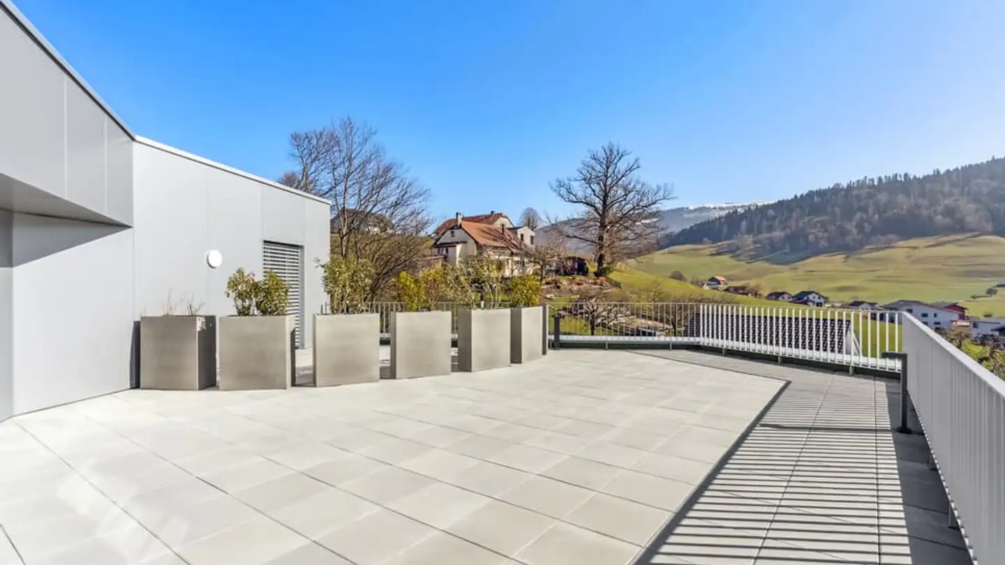 Wohnung kaufen - 1733 Treyvaux