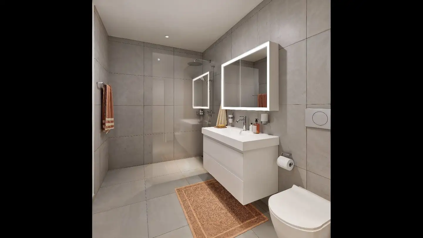 Penthouse kaufen - Ammannstrasse 15, 3074 Muri b. Bern - Foto 4