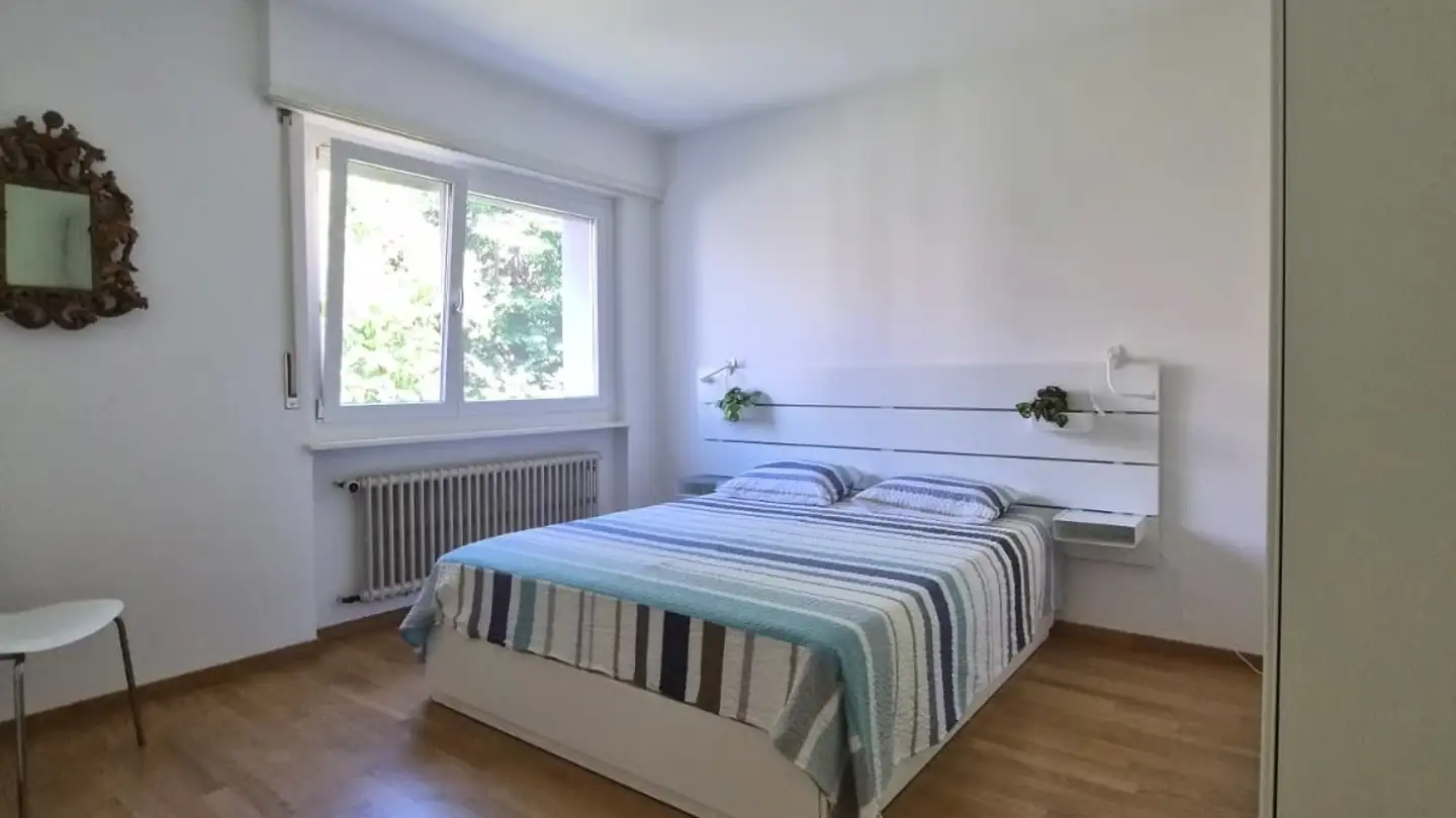 Wohnung mieten - Via San Gottardo 108, 6900 Massagno - Foto 3