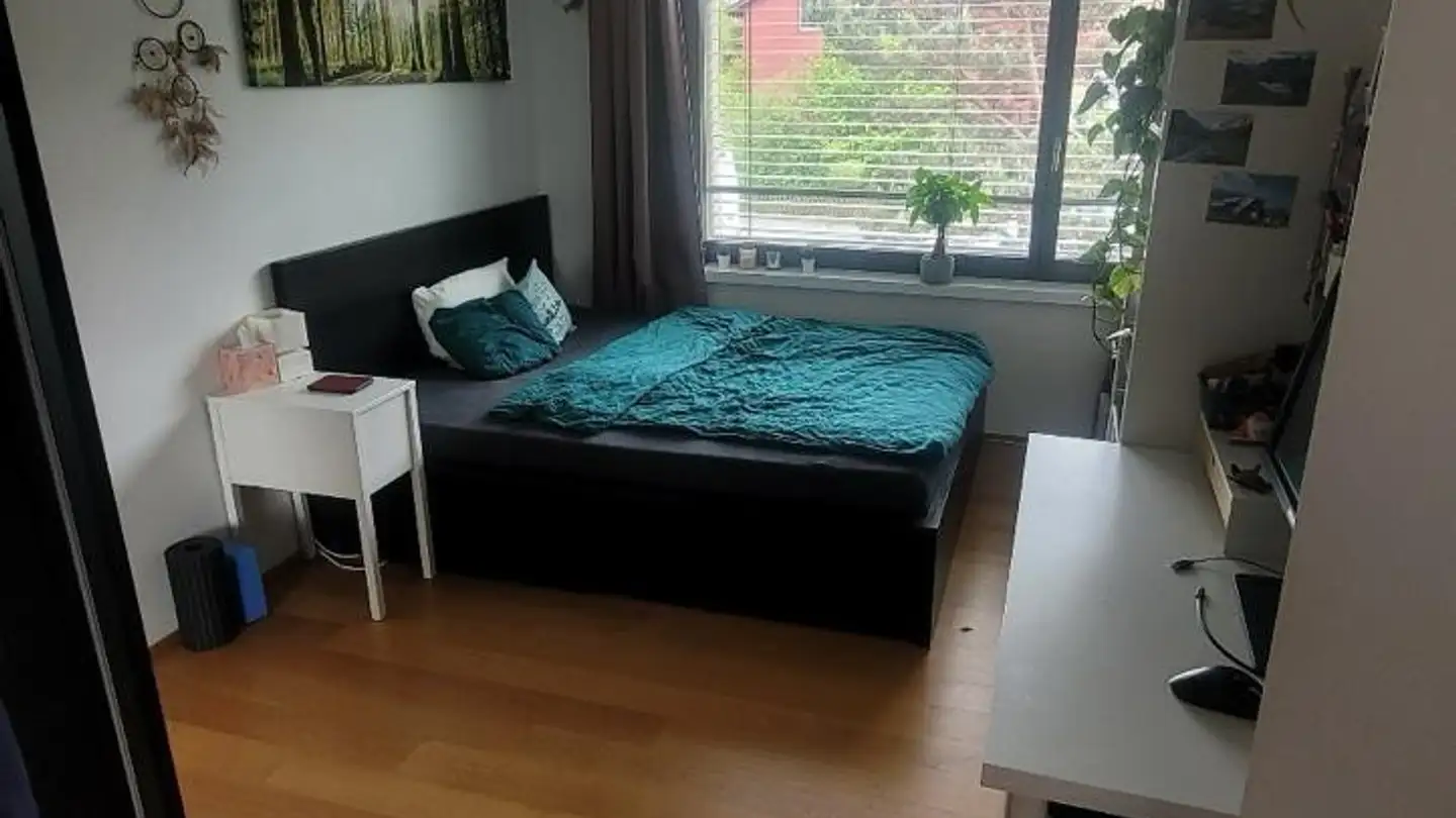 Einfamilienhaus mieten - 8051 Zürich - Foto 2