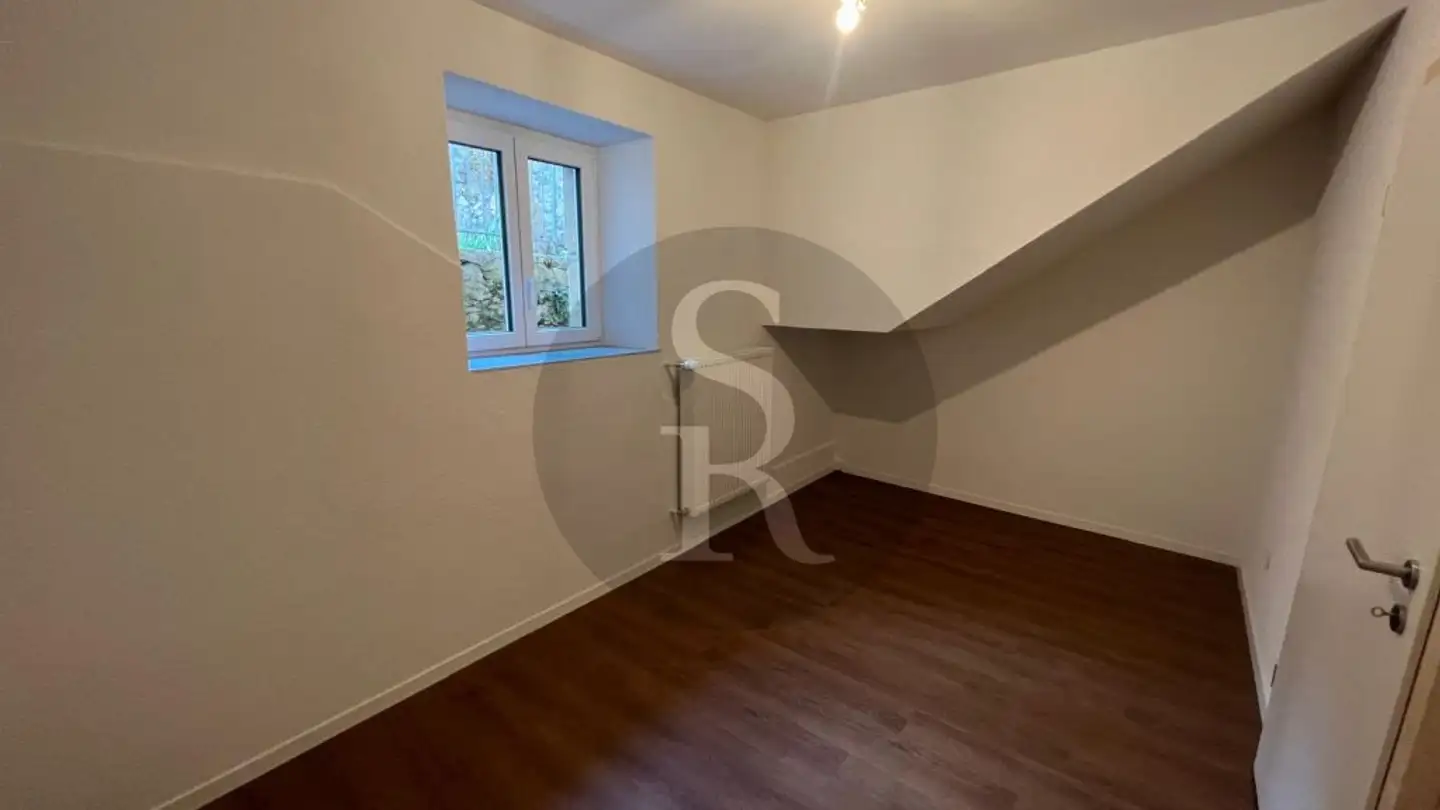 Wohnung mieten - Rue Louis-Favre 58, 2017 Boudry - Foto 4