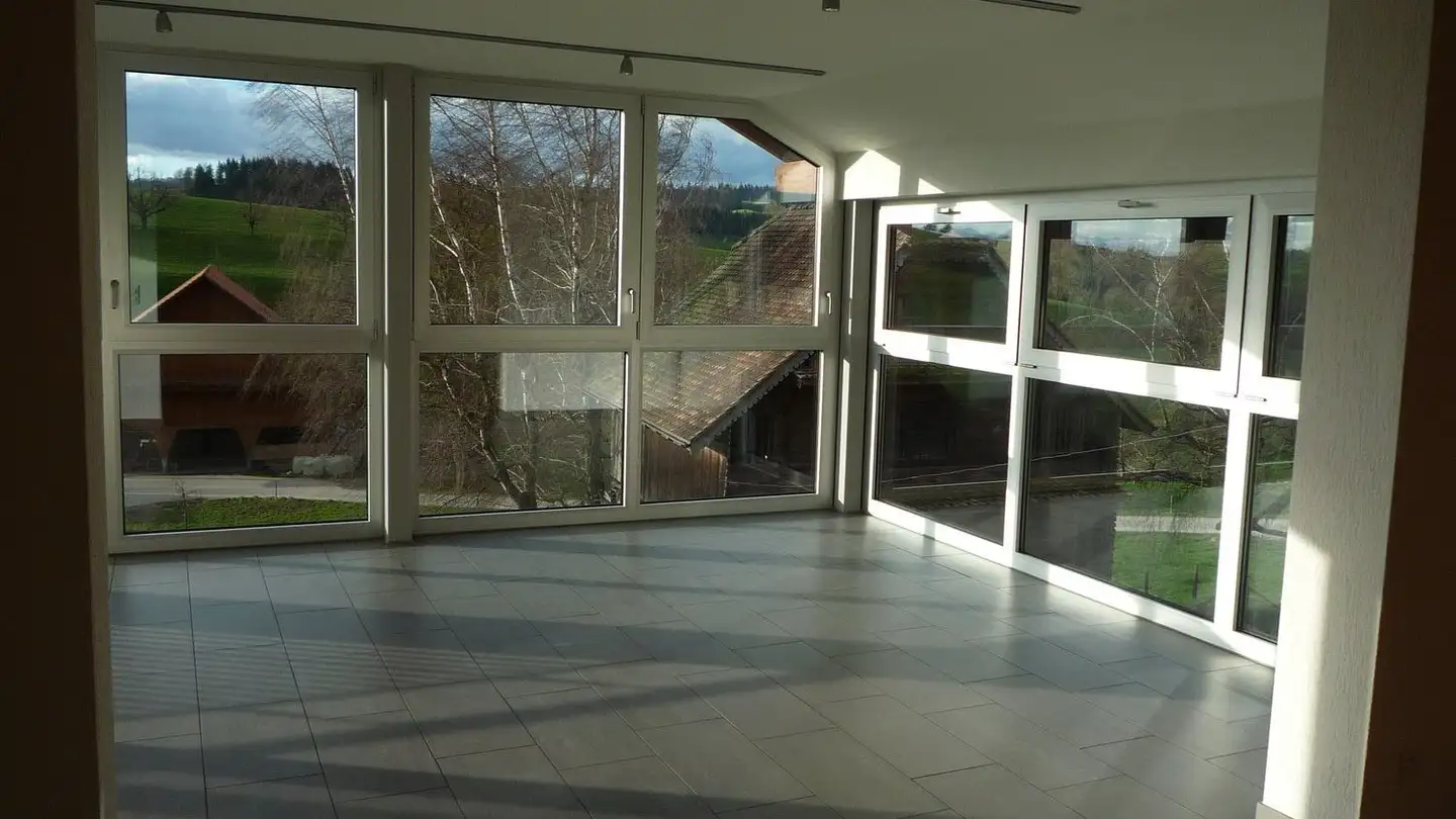 Appartement à louer - Ober-Hofstetten 1, 6130 Willisau - Photo 2