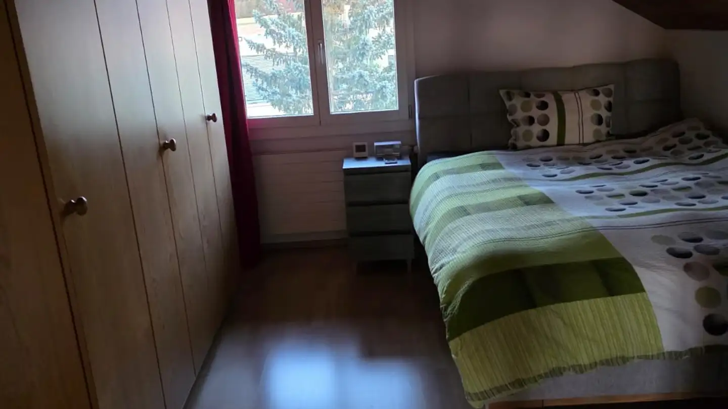 Appartement à louer - 3302 Moosseedorf - Photo 3