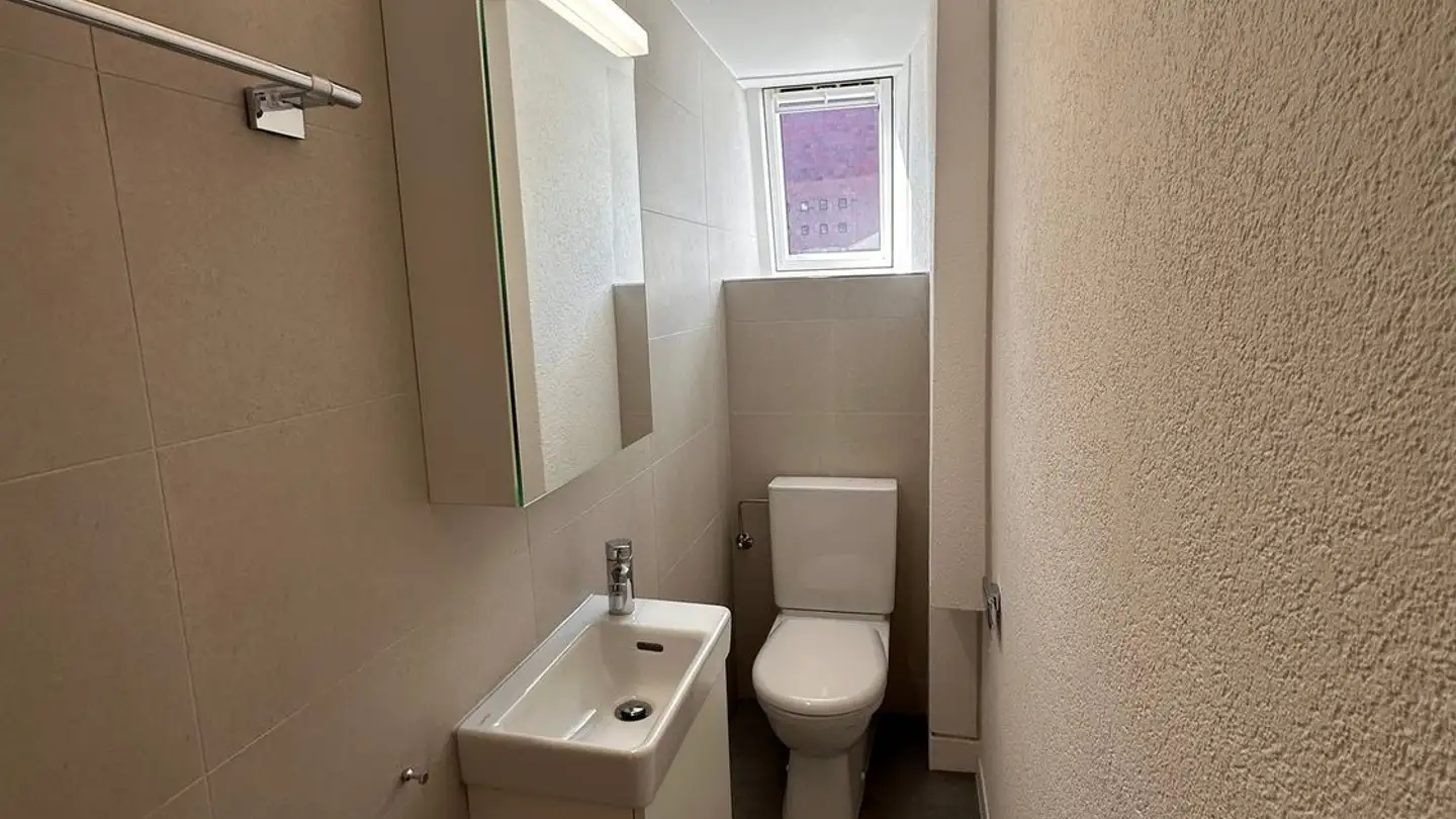 Wohnung mieten - Rue Theodor-Kocher / Theodor-Kocher-Strasse 4, 2502 Biel/Bienne - Foto 3