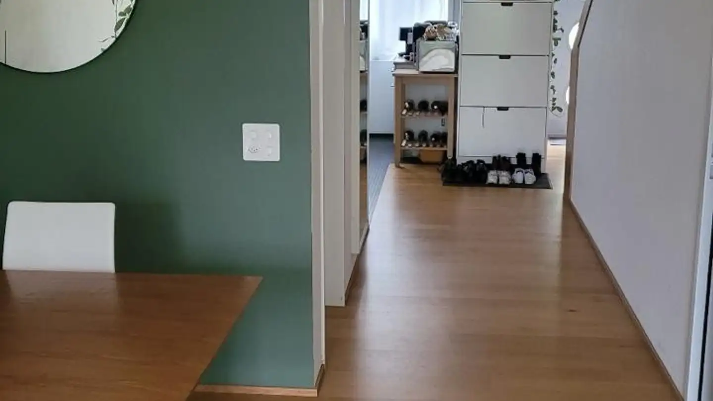 Einfamilienhaus mieten - 8051 Zürich - Foto 4