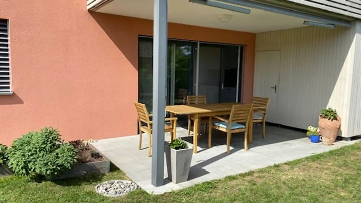 Appartement à louer - Gäbiweg 2b, 5225 Bözberg