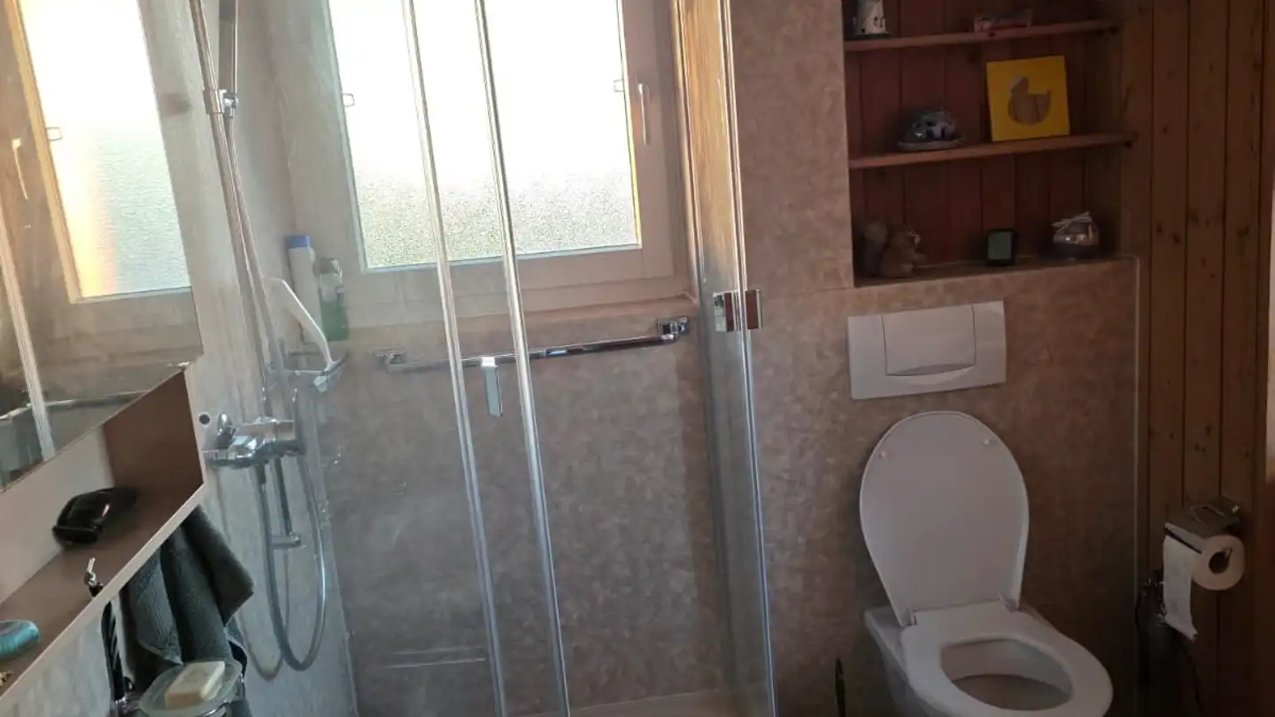 Appartement à louer - 3302 Moosseedorf - Photo 4